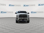 2019 RAM 3500 Big Horn