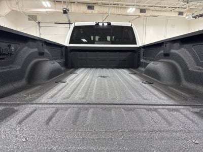 2027 RAM 3500 Big Horn