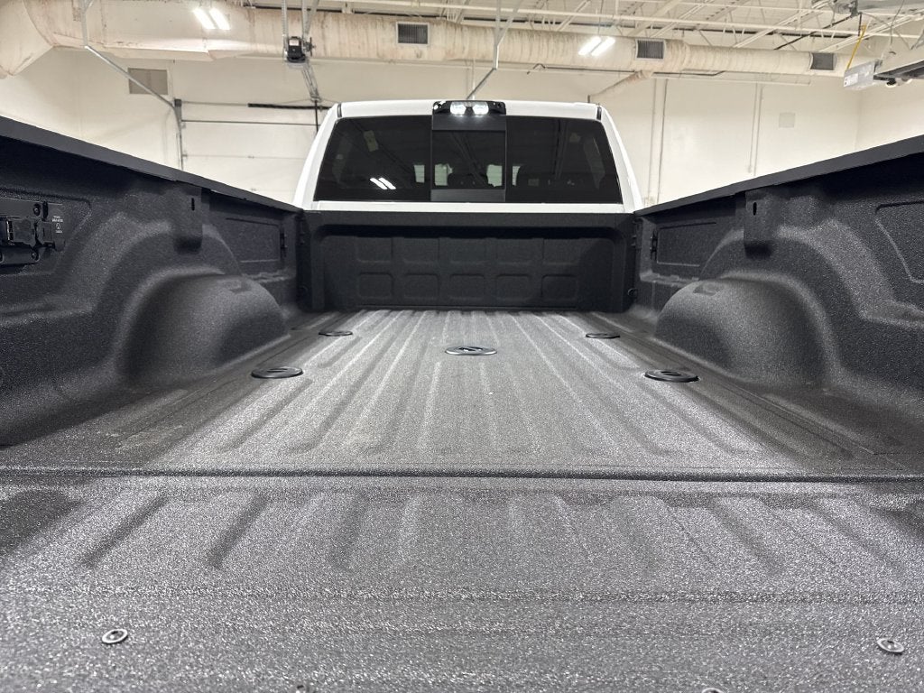 2027 RAM 3500 Big Horn