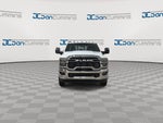 2027 RAM 3500 Big Horn