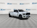 2025 RAM 3500 Laramie