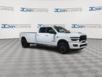 2027 RAM 3500 Laramie