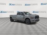 2027 RAM 3500 Laramie
