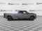 2027 RAM 3500 Laramie