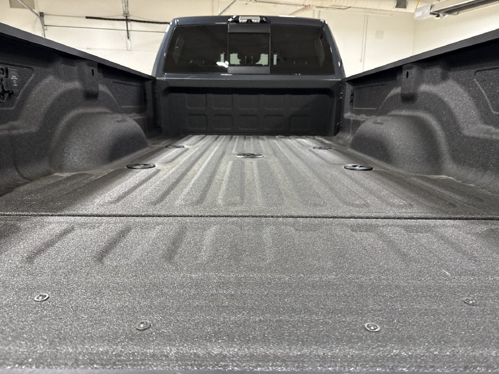 2027 RAM 3500 Laramie