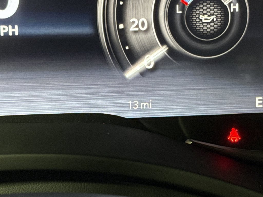 2027 RAM 3500 Laramie