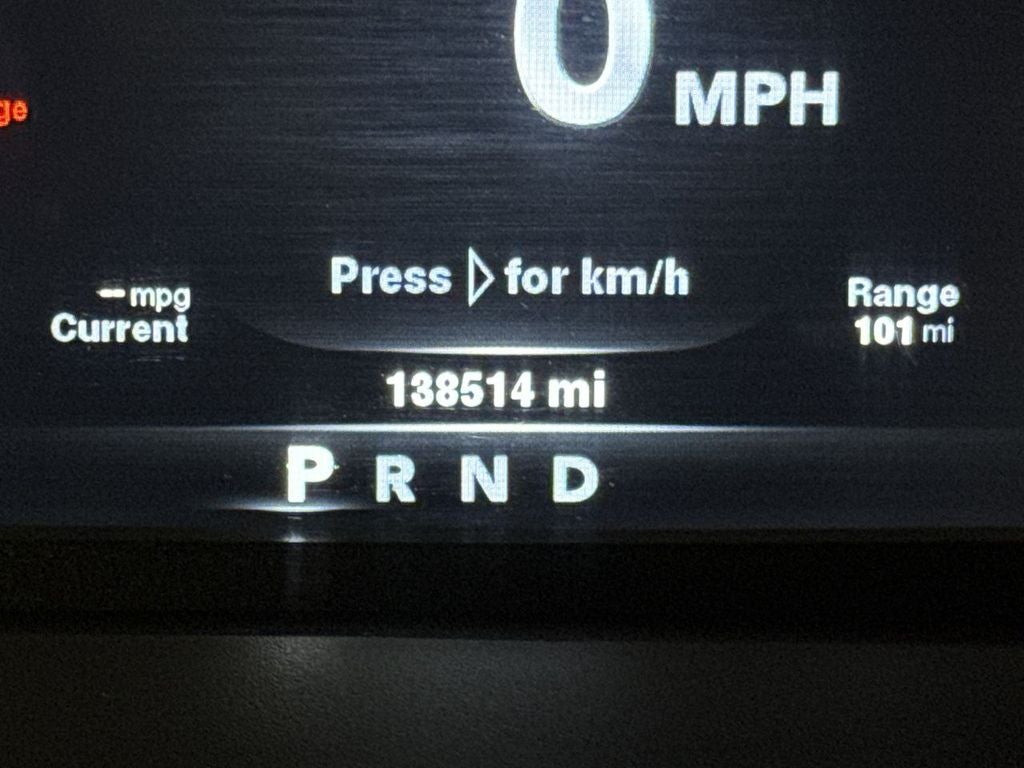 2014 RAM 3500 Laramie