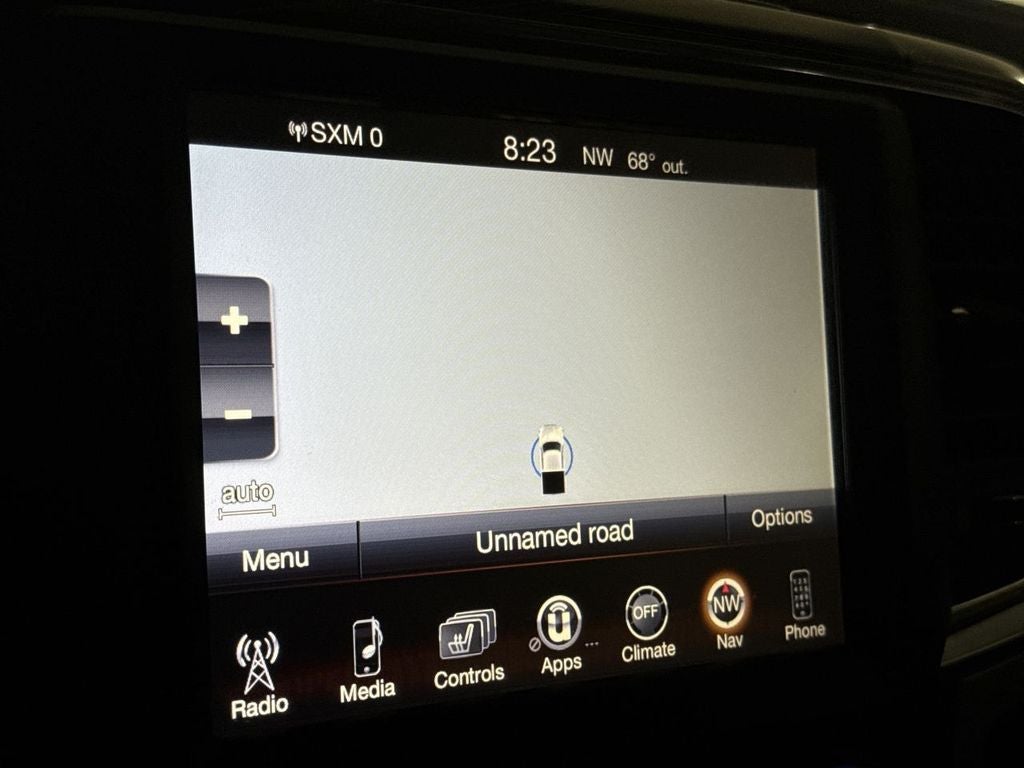 2014 RAM 3500 Laramie