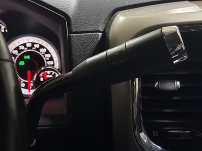 2014 RAM 3500 Laramie