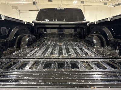 2014 RAM 3500 Laramie