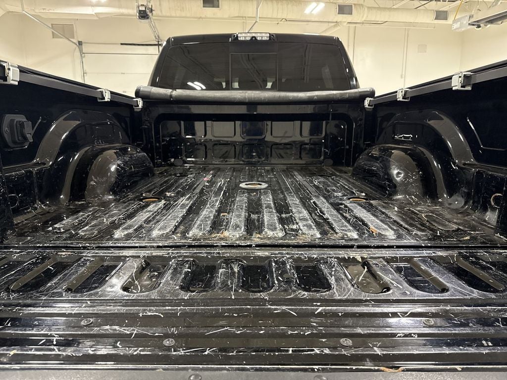 2014 RAM 3500 Laramie