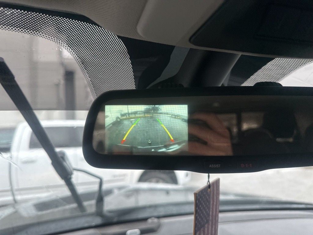 2014 RAM 3500 Laramie