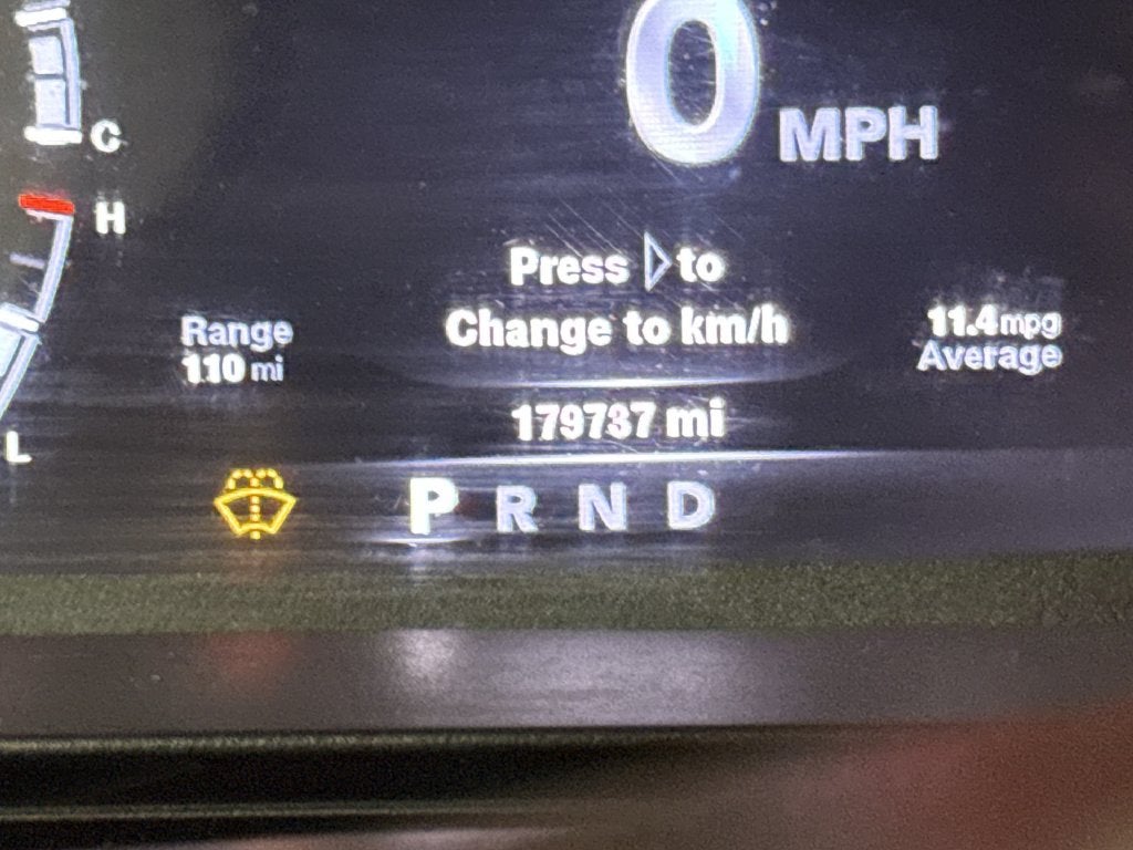 2013 RAM 3500 Laramie