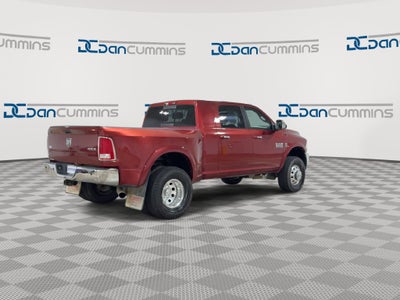 2013 RAM 3500 Laramie