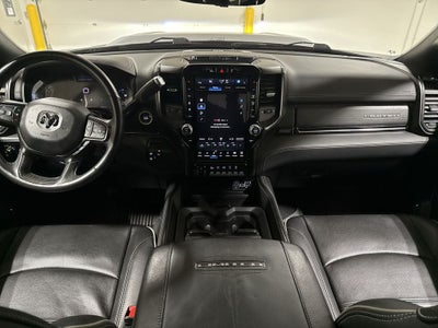 2024 RAM 3500 Limited