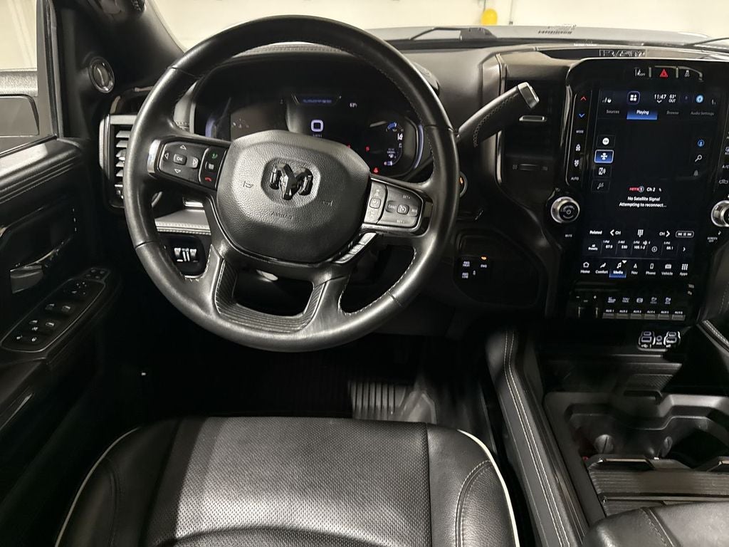 2024 RAM 3500 Limited