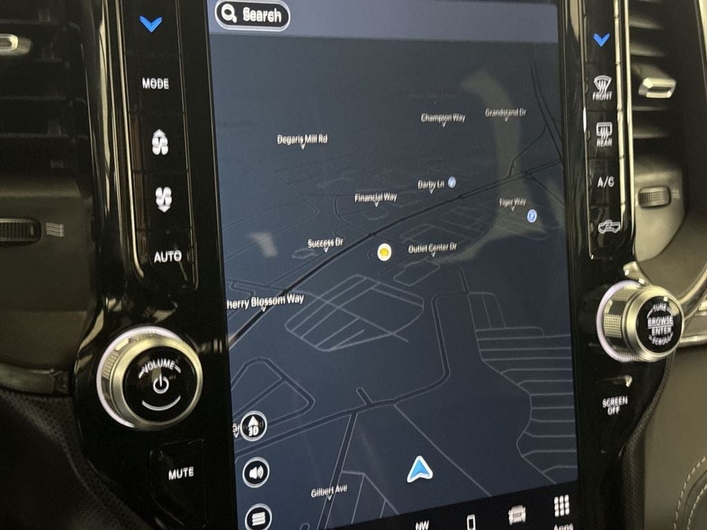 2024 RAM 3500 Limited