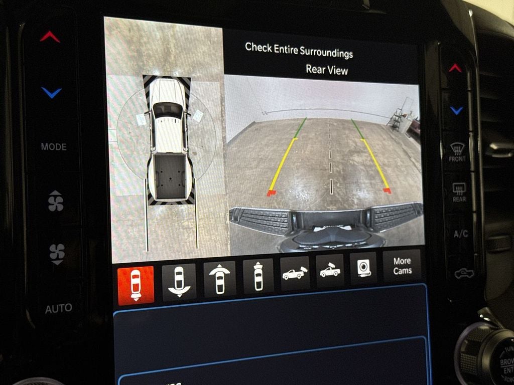 2024 RAM 3500 Limited