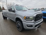 2024 RAM 3500 Limited