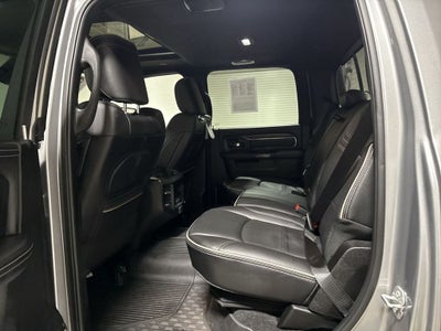 2024 RAM 3500 Limited