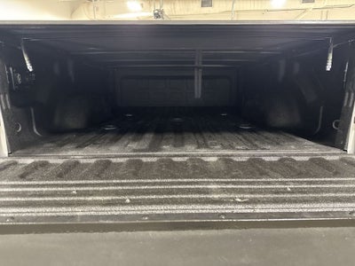 2024 RAM 3500 Limited