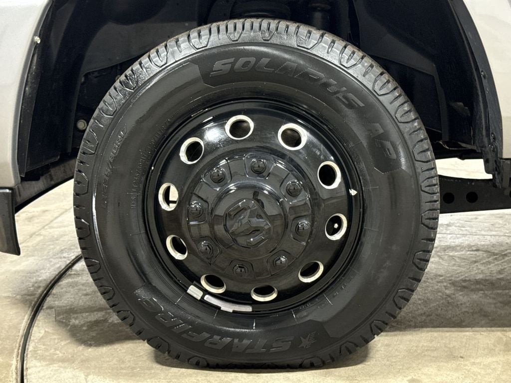 2024 RAM 3500 Limited