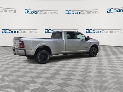 2024 RAM 3500 Limited