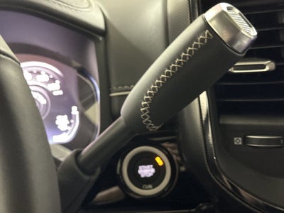 2027 RAM 3500 Limited