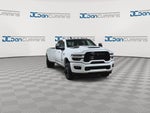 2027 RAM 3500 Limited