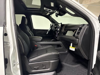 2027 RAM 3500 Limited