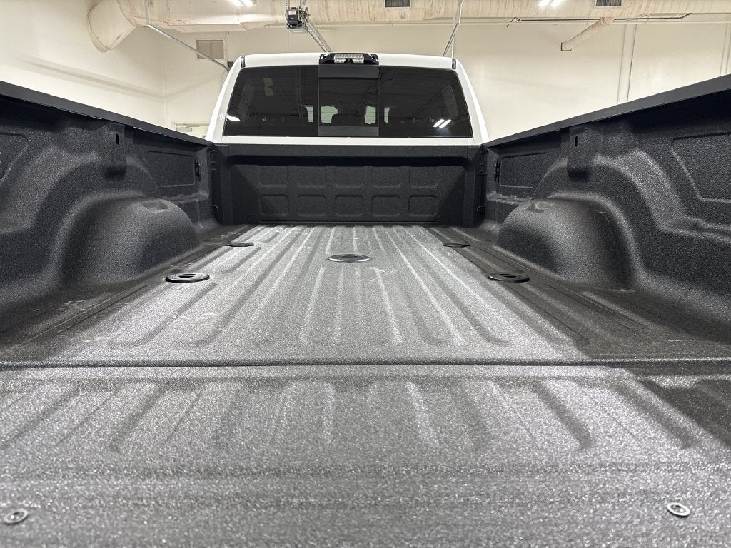 2027 RAM 3500 Limited
