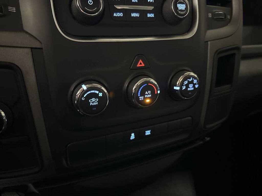 2013 RAM 1500 Express