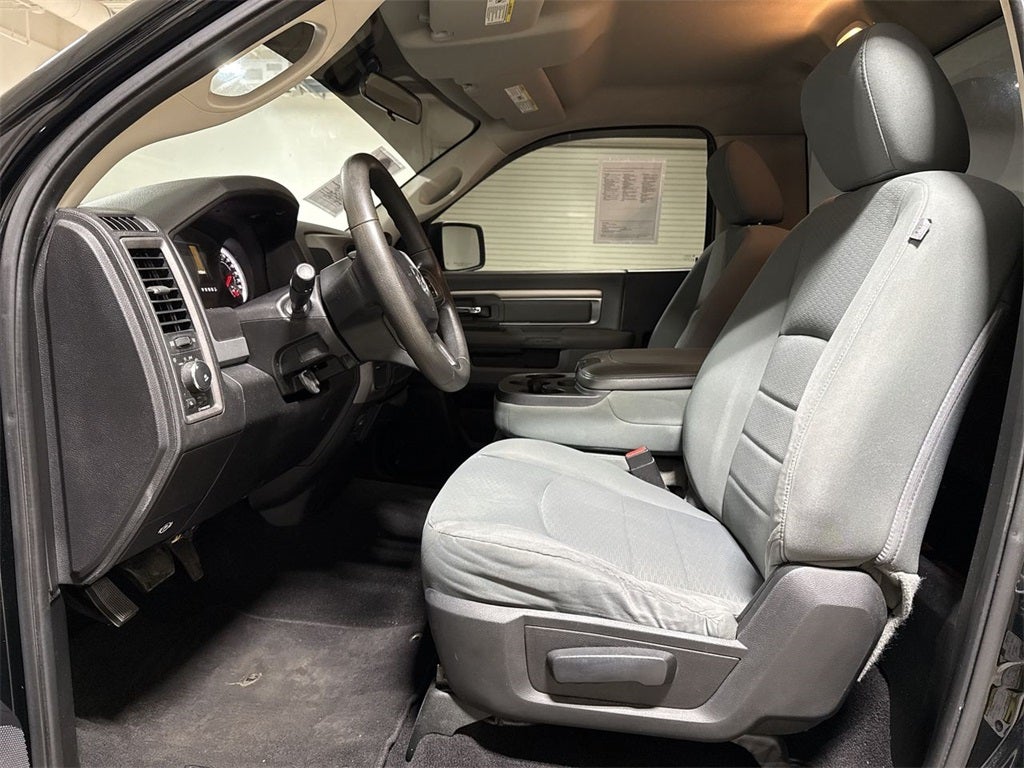 2013 RAM 1500 Express