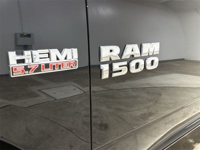 2013 RAM 1500 Express