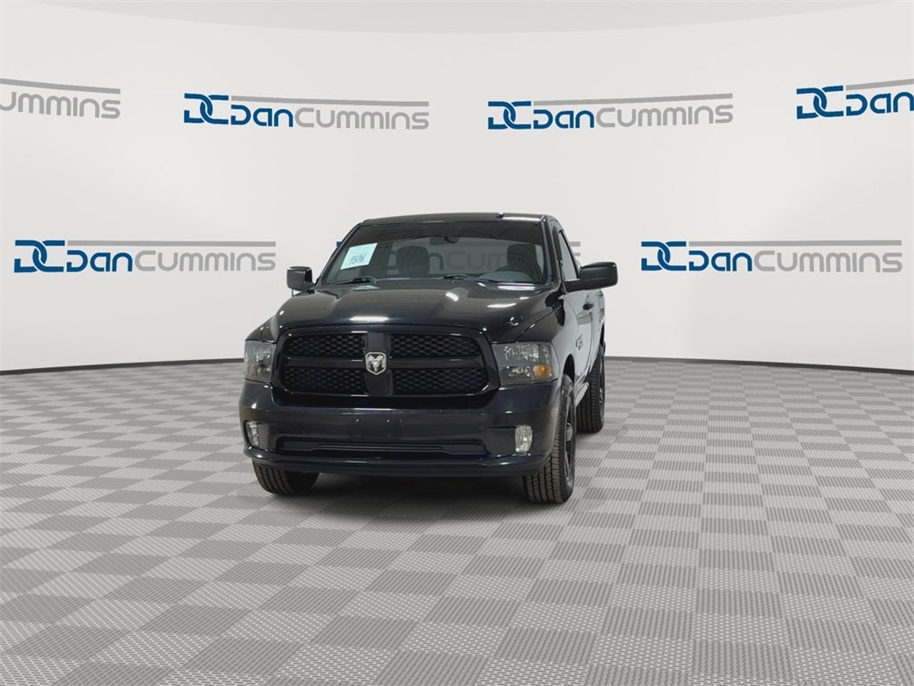 2013 RAM 1500 Express