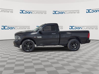 2013 RAM 1500 Express