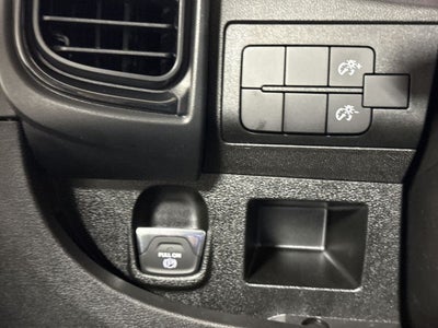 2026 RAM ProMaster 2500 Base