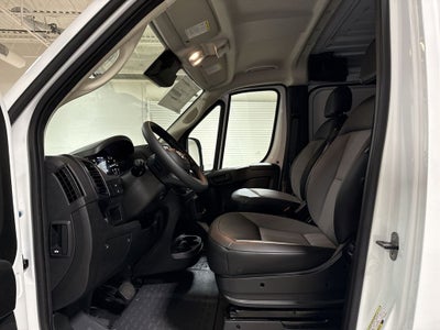 2026 RAM ProMaster 2500 Base