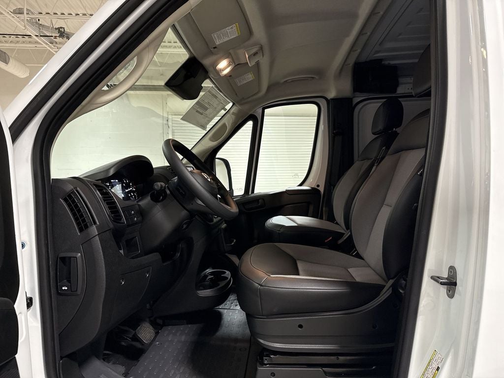 2026 RAM ProMaster 2500 Base