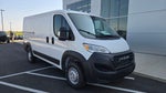 2026 RAM ProMaster 2500 Base