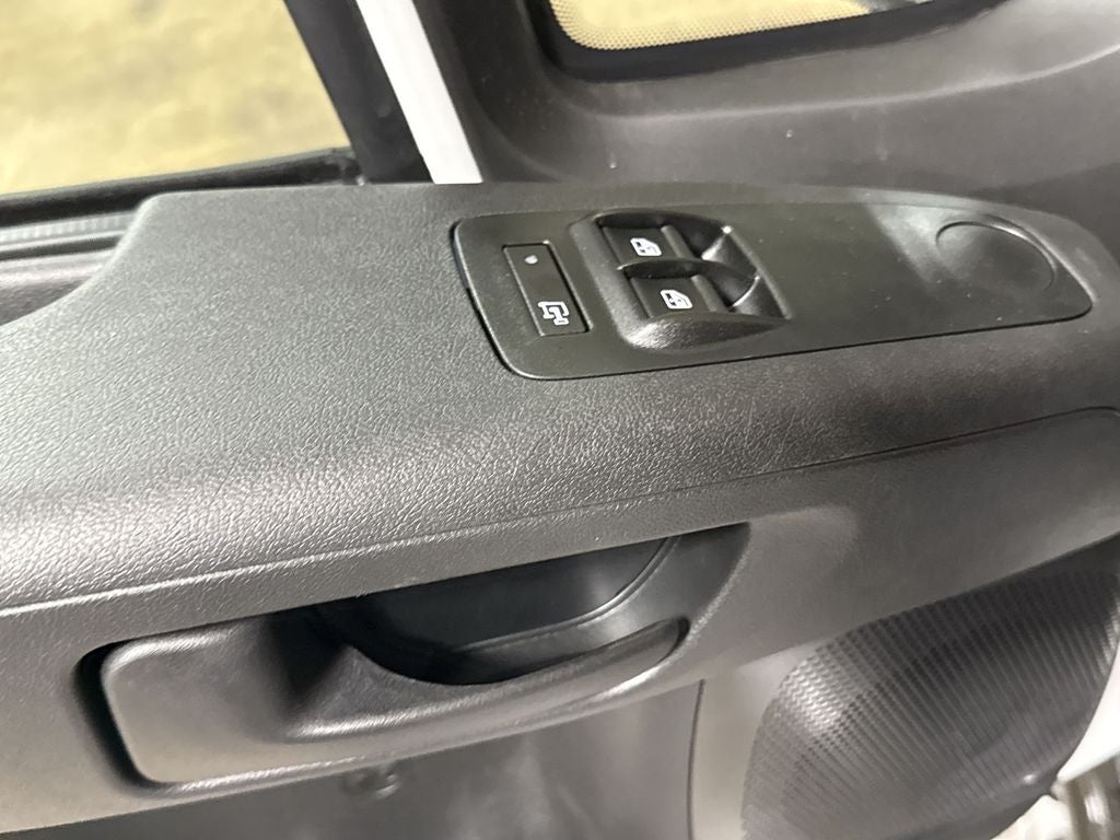 2026 RAM ProMaster 2500 Base