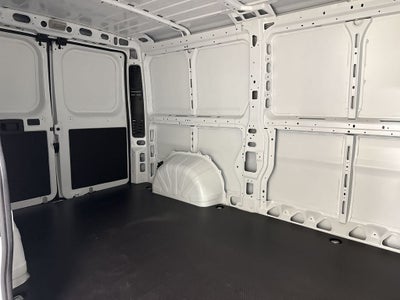 2026 RAM ProMaster 2500 Base