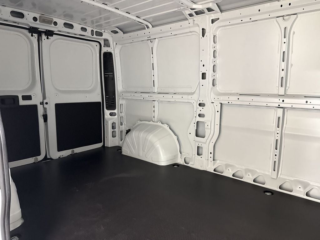 2026 RAM ProMaster 2500 Base