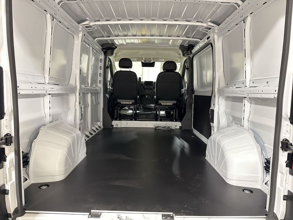 2026 RAM ProMaster 2500 Base