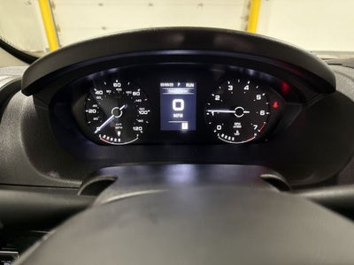 2025 RAM ProMaster 3500 High Roof