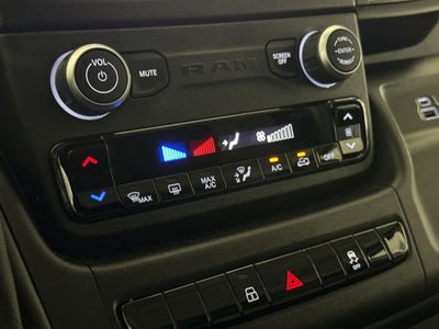 2025 RAM ProMaster 3500 High Roof