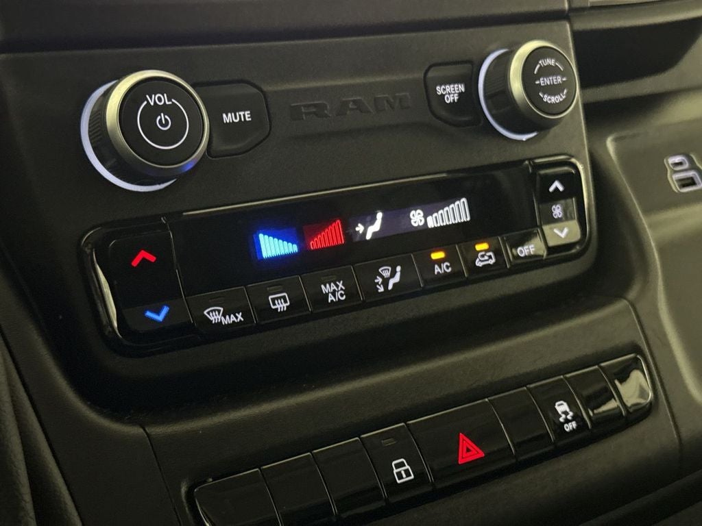 2025 RAM ProMaster 3500 High Roof