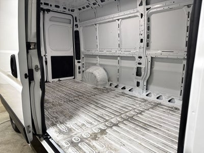 2025 RAM ProMaster 3500 High Roof