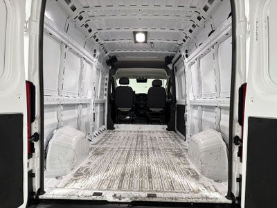 2025 RAM ProMaster 3500 High Roof