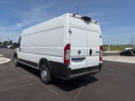 2026 RAM ProMaster 3500 High Roof